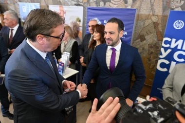 BEZBRIŽNO ZLATNO DOBA SA „DUNAV OSIGURANJEM“