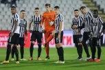 UEFA ODREDILA: Sudija koji je POKRAO Zvezdu sudi Partizanu u Moldaviji!