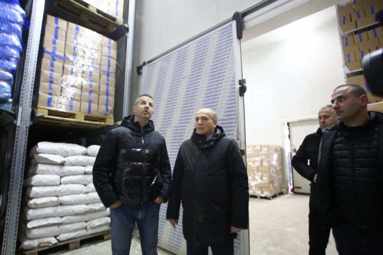 Krkobabić poseta Lebane