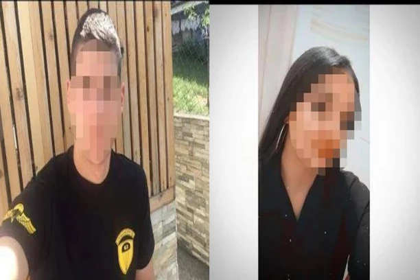 TUGE OD OVE VEĆE NEMA, PORODICE ZAVIJENE U CRNO: Prijatelji policajca ubice i njegove žene u šoku - završio smenu, našli su se i sve je KRENULO PO ZLU!