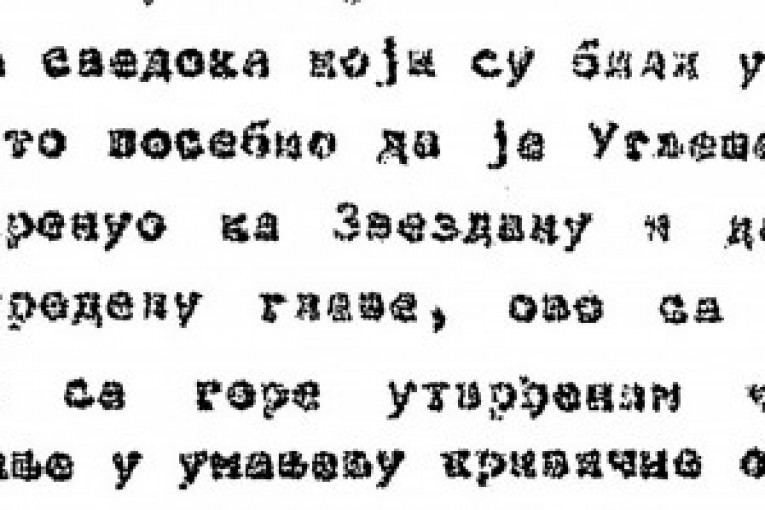 Slučaj Zvezdana Slavnića