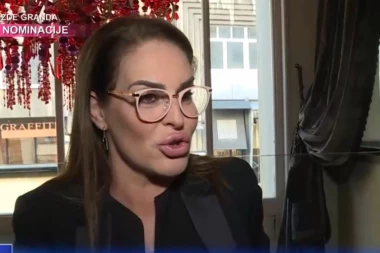 "NE PLAŠIM SE ZVEZDANA, MOKA TREBA DA SE LEČI SA SINOM" Milena Kačavenda uništila Slavniće, pa otkrila najmračnije tajne o Kseniji Pajčin!