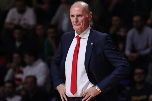 IVANOVIĆ UPOZORAVA PRED DOLAZAK ŠAMPIONA! Evo u čemu su PREDNOSTI Efesa!