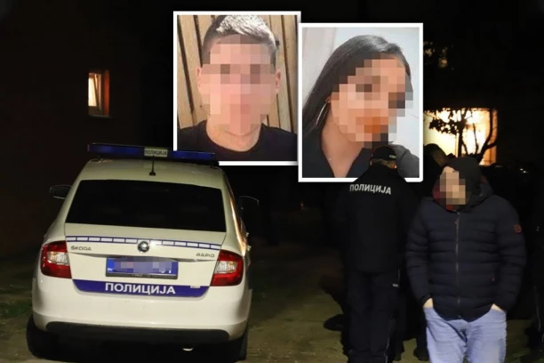 NEVENINOM OCU POZLILO, KAO DA JE PREDOSETIO! U Grockoj neverica, niko ne može da se pomiri sa tragedijom koja se desila!