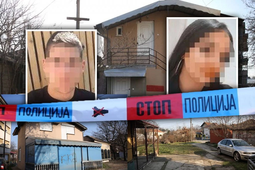 POLICAJAC VEĆ POTEZAO PIŠTOLJ NA NEVENU! Otac ga jedva razoružao! Ispovest majke ubijene devojke u Grockoj!