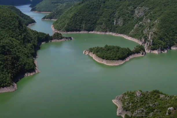 PRONAĐEN DARKO NAKON 15 GODINA! Upao u Sjeničko jezero, locirali ga preko NJEGA (FOTO)