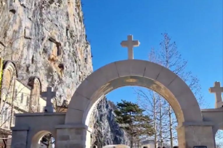 Milan Milošević Instagram