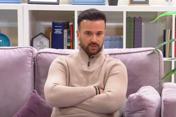 NAKON ŠERIJATSKOG VENČANJA, ZVEZDA GRANDA PRIPREMA GALA SVADBU: Biće 500 zvanica, OVO su svi DETALJI!