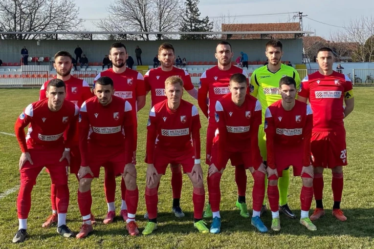 NEKA SE SPREMI ZVEZDA: Radnički nastavio seriju trijumfa - na "Agropapuk Areni" retko ko može da se nada pobedi!