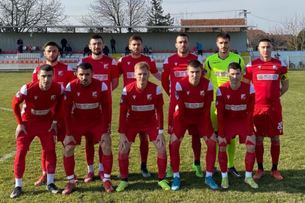 NEKA SE SPREMI ZVEZDA: Radnički nastavio seriju trijumfa - na "Agropapuk Areni" retko ko može da se nada pobedi!