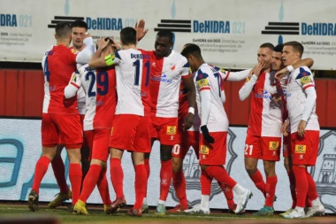 NOVO LICE U VOJVODINI: Nekadašnji kapiten Crvene zvezde stigao na probu!