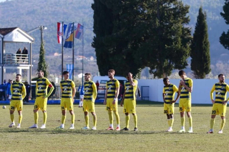 KANARINCI NISU USPELI DA NADLETE MEĐUGORJE: Novosađanima četvrta pozicija na Memorijalnom turniru "Andrija Anković! (FOTO GALERIJA)