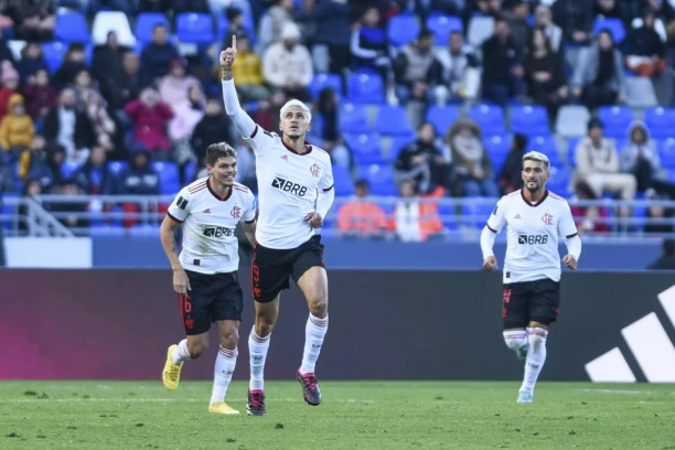 TOTALNA LUDNICA U MAROKU: Tri penala, šest golova, crveni karton - POZNATO ko je treći na svetu!