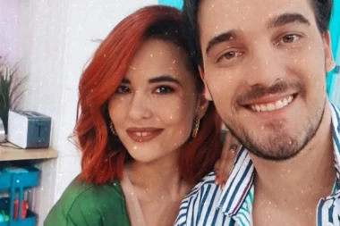 ZVEZDA GRANDA SE RAZVODI, PUKLA TIKVA: Šest godina braka bacio niz reku, priznao sve detalje! (FOTO)