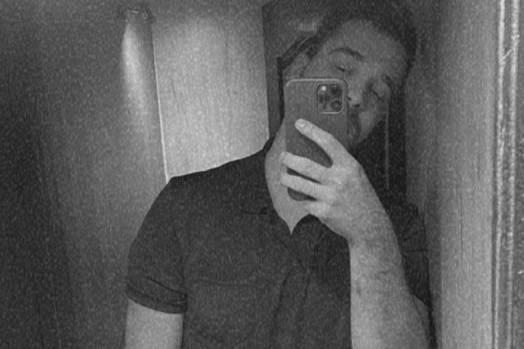 Aleksa Perović Instagram