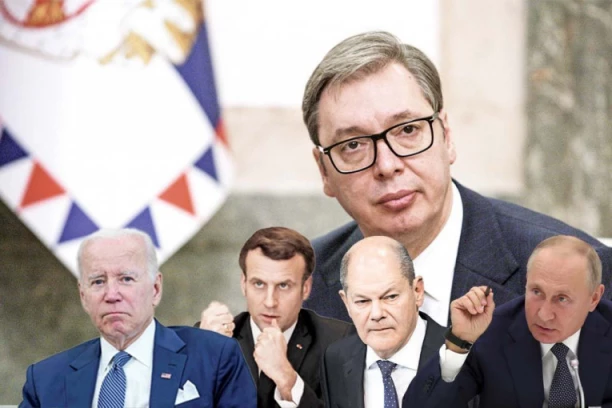 OVO JE ZAMKA KOJU PAKUJU SRBIJI: Otkrivamo šta nas čeka ako ne budemo pametni i složni