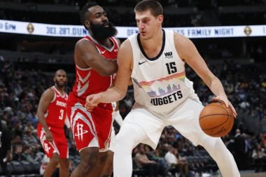 BUM! Denver MOŽE do titule: Jokić dobija PAKLENO pojačanje u borbi za prsten!