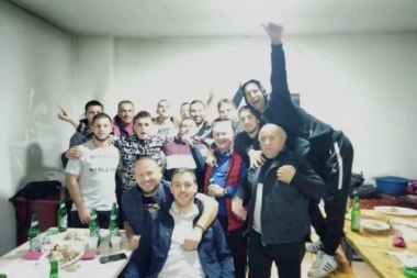 STUBAL SPREMAN DA SE VRATI U VIŠI RANG: Šampionski sastav je dodatno ojačan, pripreme kreću!