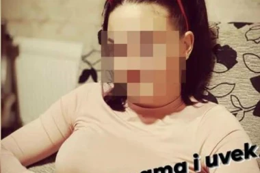 NEVENU SAHRANJUJU NA DAN ZALJUBLJENIH: Porodica i prijatelji opraštaju se od ubijene Gročanke