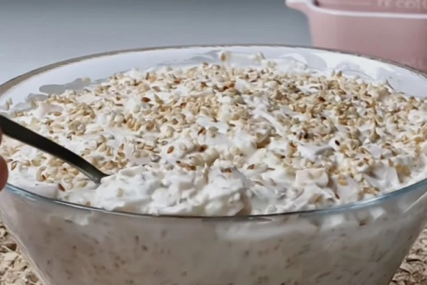 NAJLEPŠA PILEĆA SUSAM SALATA: Fantazija ukusa odlična za svaku priliku!