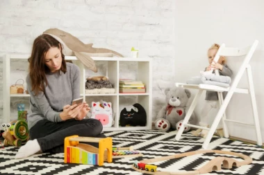 OTIŠLA DA RADI KAO DADILJA, PA JEDVA IZVUKLA ŽIVU GLAVU: Dušica je prošla kroz PAKAO čuvajući decu u srpskoj porodici u Nemačkoj