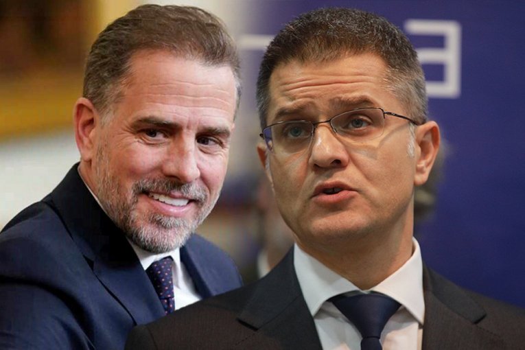 JURILI HANTERA, ISTERALI VUKA! Svi detalji velike afere o kojoj bruji Srbija: ZA KOGA ZAISTA RADI JEREMIĆ?!