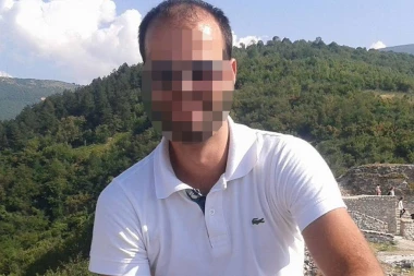 OVO JE VOZAČ BMW KOJI JE POGINUO NA ZRENJANINSKOM PUTU: Muškarca (37) vatrogasci izvlačili iz smrskanog vozila - nije mu bilo pomoći (FOTO)