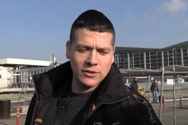 NE PLAŠIM SE NIČEGA! Sloba Radanović otkrio koliko je ostalo do Jeleninog porođaja i da li slavi Dan zaljubljenih!