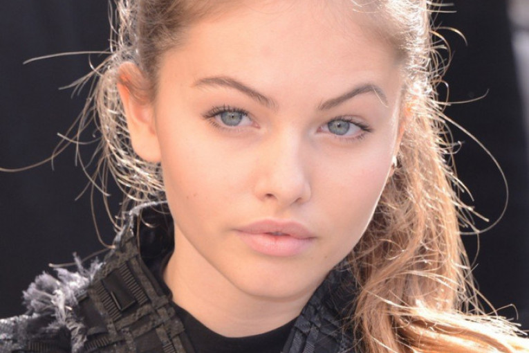 Tilan kada je bila mlađa