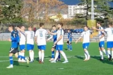 TREĆA SREĆA: "Kamiondžije" slavile na kraju barskih priprema - FAP je spreman za nastavak sezone!