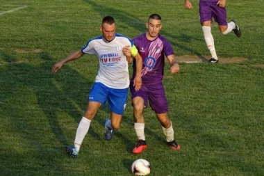 LEPO NAM JE U GORNJEM DELU TABELE: Ekipa Zuca 2019 na skeneru kapitena Stefana Trajkovića!