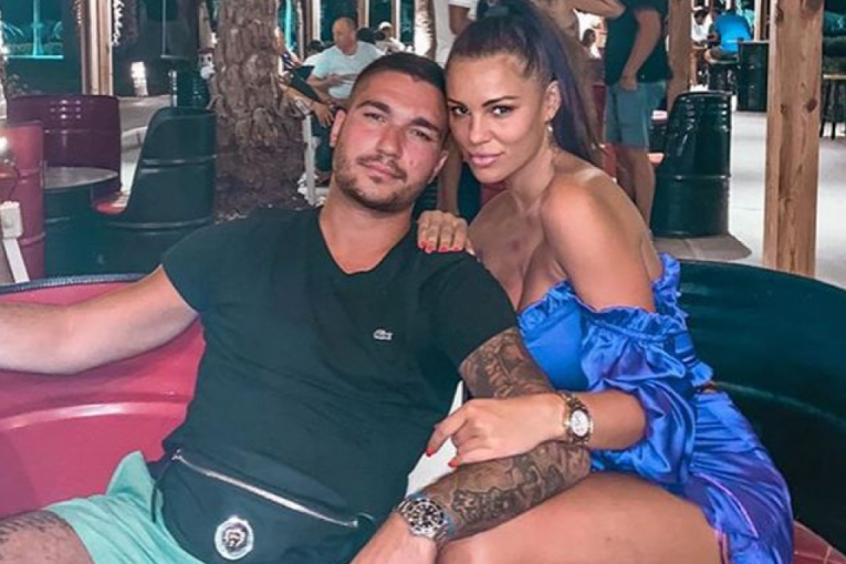 Bojana Šijan i Mirko Šijan