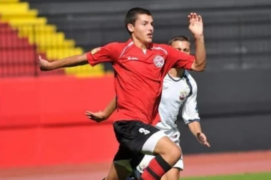 POVRATAK NAKON ŠEST MESECI: Crno-beli u nastavak šampionata ulaze osetno pojačani!