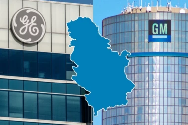 SJAJNE VESTI, AMERIČKI DŽINOVI STIŽU U SRBIJU: Dva planetarna giganta zainteresovana da ulažu u našu zemlju!