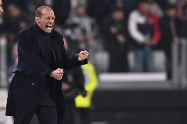 ALEGRIJU PUKAO FILM! Italijan KRENUO na navijača, pa totalno POLUDEO: Zar treba da OŠIŠAM Vlahovića?