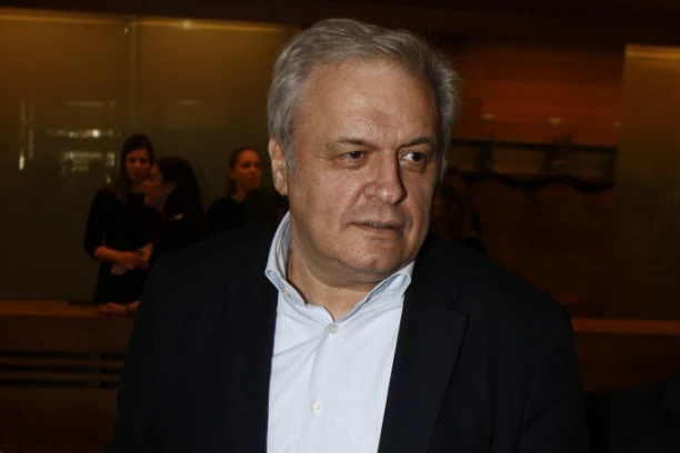 DRAGAN BUJOŠEVIĆ PONOVO IZABRAN ZA V.D. DIREKTORA RTS! UO doneo odluku!