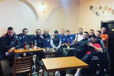 PREDSTAVLJAMO SRPSKE FUDBALSKE ŠAMPIONE: FK Jedinstvo Zavlaka!