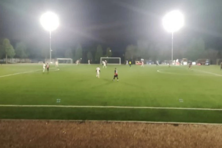 PRVI MAČIĆI SE U VODU BACAJU: Mreža Crvene zvezde napunjena do vrha - do derbija sa Partizanom, ekipu očekuje pakleni rad!
