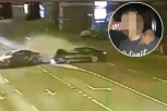 UZETI DNK I OTISCI SA BMW-A SMRTI: Utvrđuje se OVO! Denis danas na saslušanju zbog nesreće na Zrenjanincu