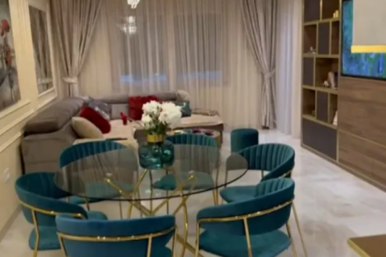 Stan Aleksandre Tadić