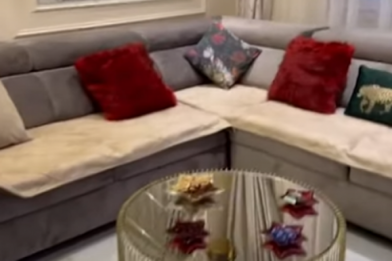 Stan Aleksandre Tadić