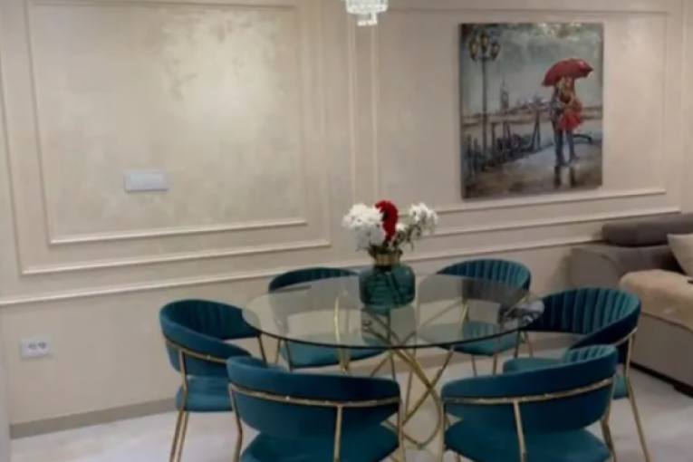 Stan Aleksandre Tadić