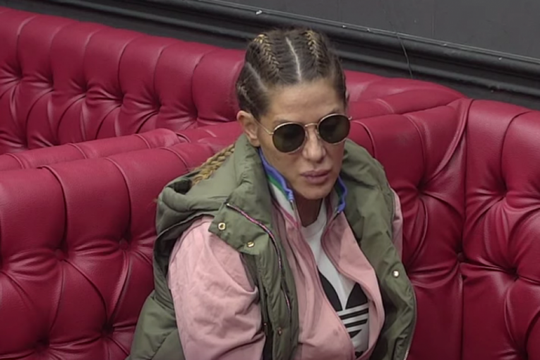 Anđela Đuričić i Ana Ćurčić