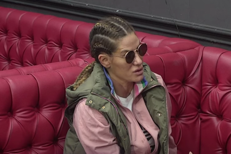 Anđela Đuričić i Ana Ćurčić