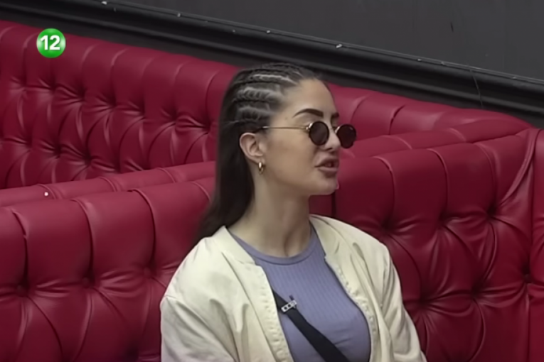 Anđela Đuričić i Ana Ćurčić