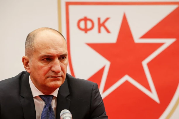 ZVEZDA NAJAVILA JOŠ POJAČANJA! Poznat stepen povrede PUME RODRIGEZA, kao i SUDBINA HVANGA!