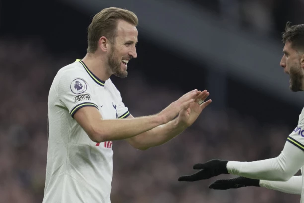 ZAVRŠIO SEZONU: Katastrofa za Totenhem