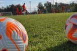 TRIJUMF ZA KRAJ PRIPREMA: Gruzijski drugoligaš pao pred crveno-belima sa Uba! (VIDEO)