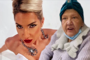 JOVANA JEREMIĆ ĆE BITI NASLEDNICA MARINE TUCAKOVIĆ: Voditeljka otkrila kome će posvetiti prvu pesmu!