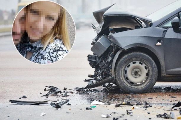 POZNATO KAKO JE NASTRADALA MARIJA: Nesrećna žena uopšte nije trebalo da upravlja "škodom" - evo zašto je sela za volan!